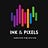 Ink & Pixels