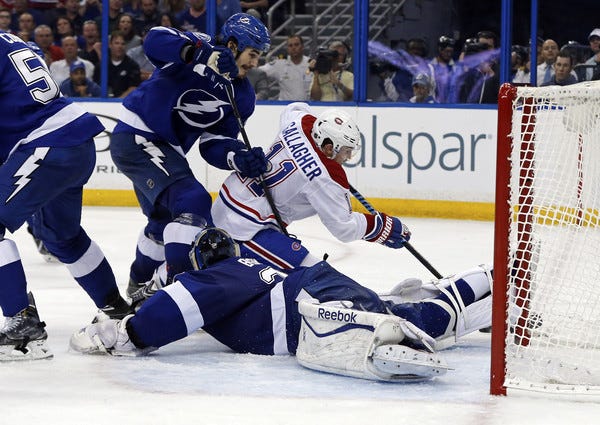tampa bay lightning beats montreal canadiens stanley cup playoffs 2015 tampa bay lightning beats montreal canadiens stanley cup playoffs 2015