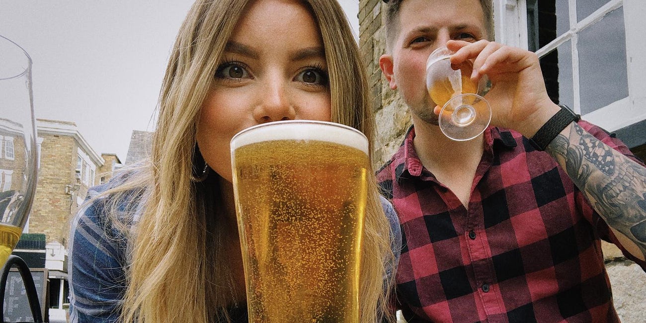 21 things I want to say to DINKS