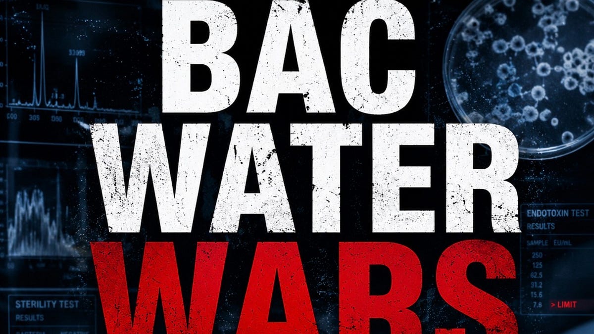 Bac Water Wars - Krysia Bac Water Wars - Krysia