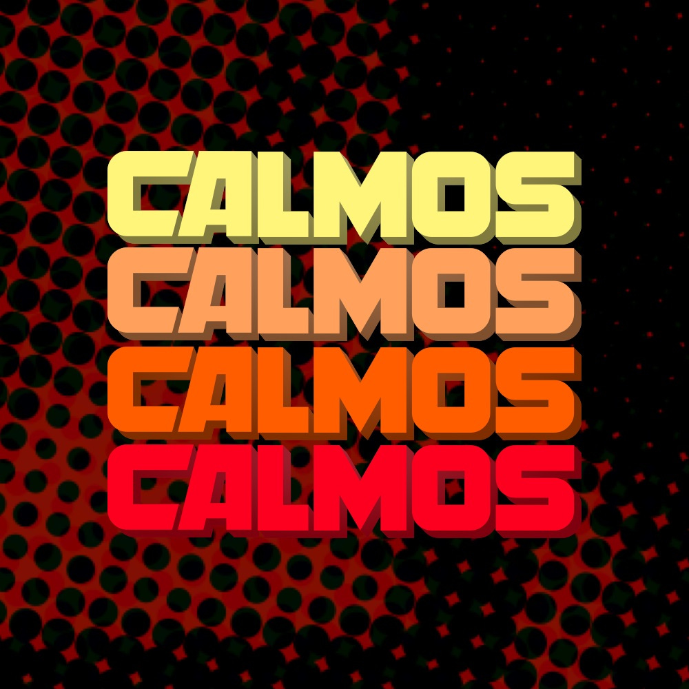 Calmos