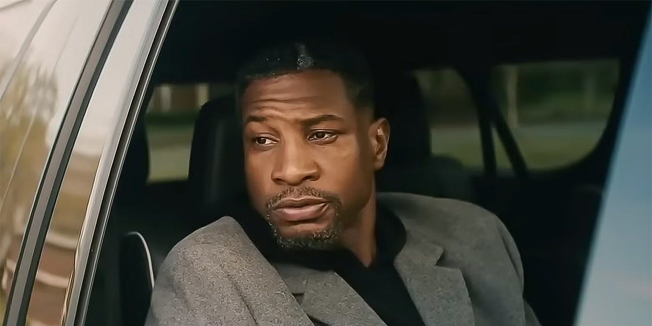 Run Hide Fight: Infidels Review: Jonathan Majors Delivers And The College Kids Hold Their Own