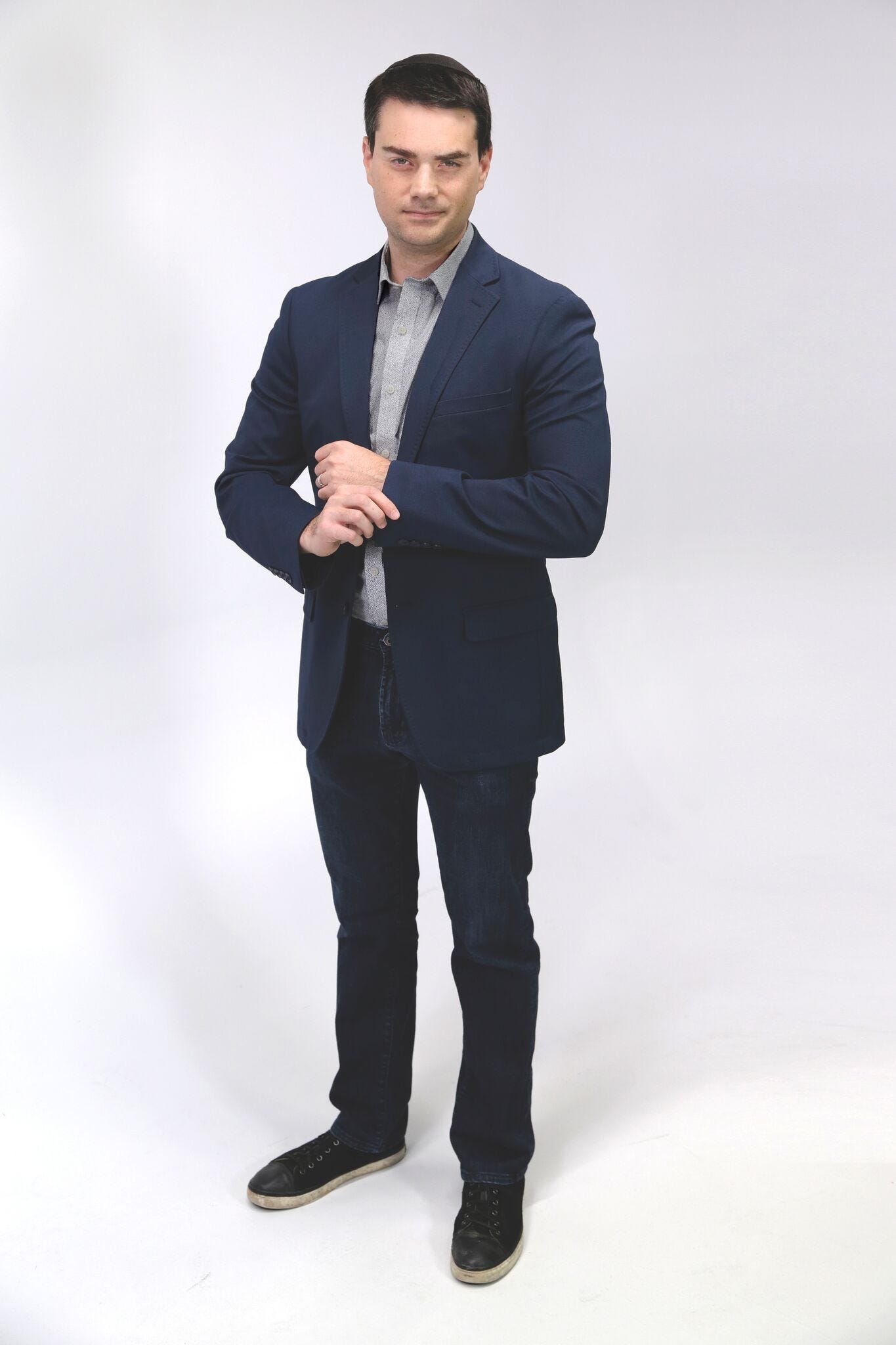 The Ben Shapiro Show