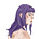 Sarah Rae Draws's avatar