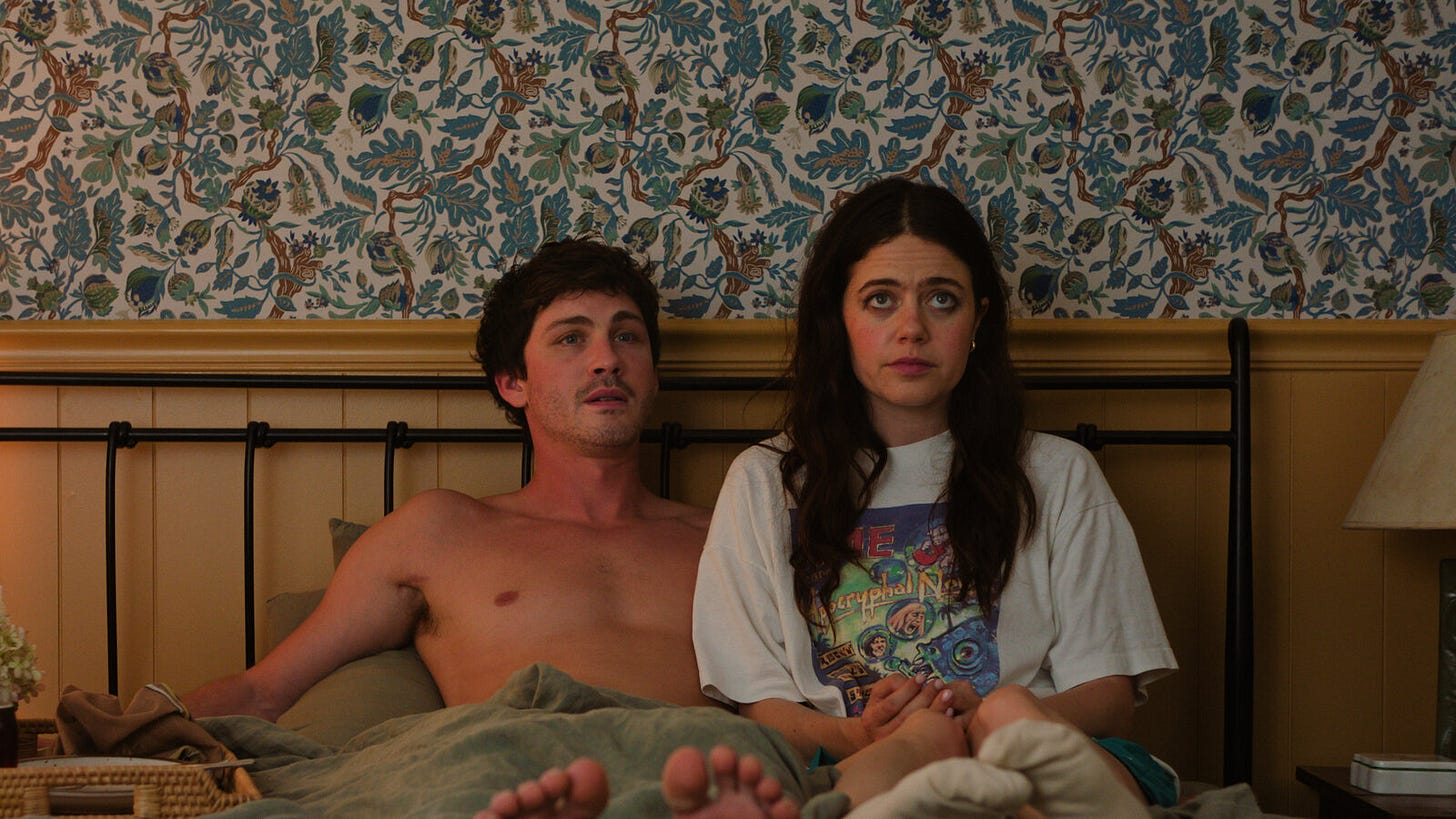 Oh, Hi!' Review: I'll Make You Love Me - The New York Times