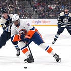 Mid-Season Grind Catching Up With Islanders Production