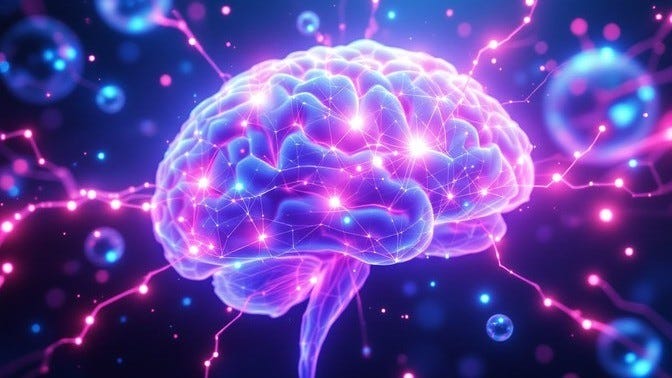 Universal Brain AGI