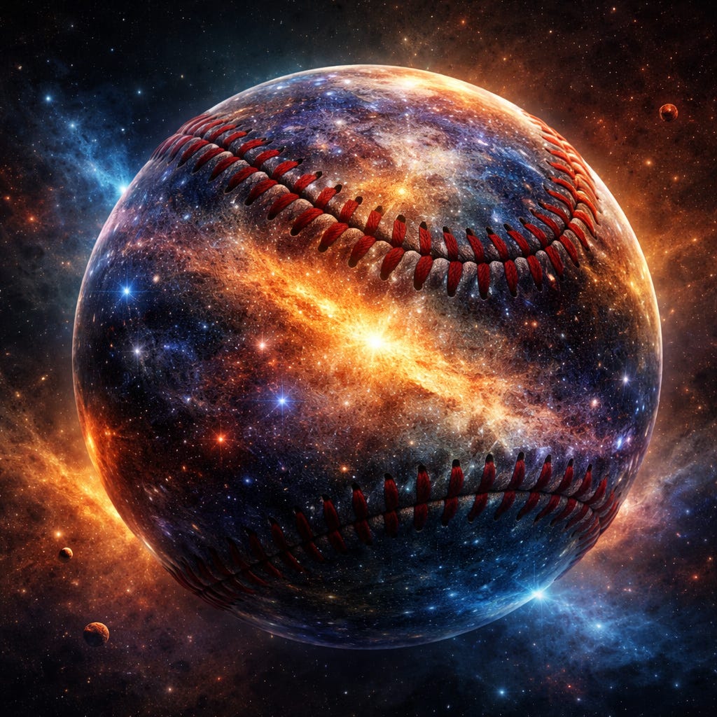 Extra Innings logo