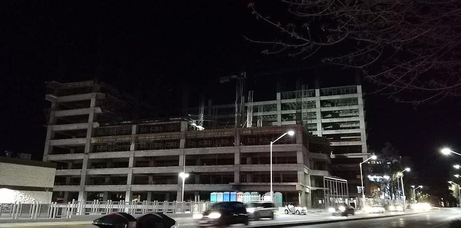 Mac norte aguascalientes