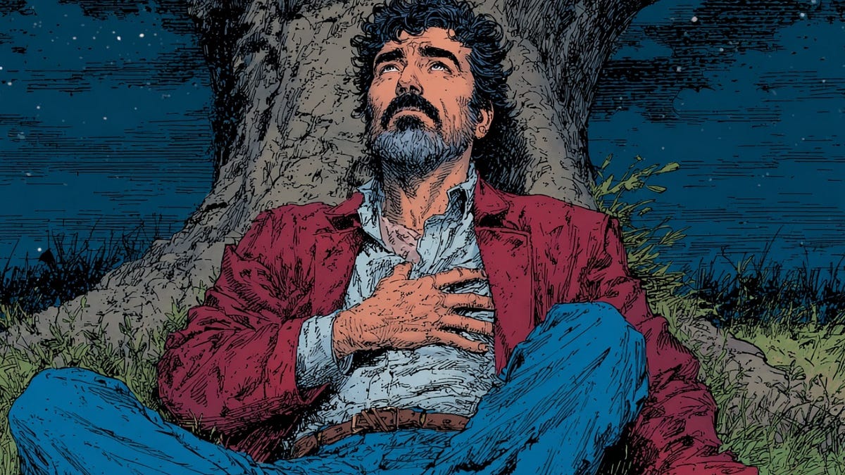 When It Cuts Like A Knife