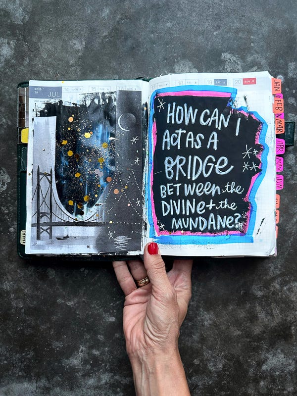 I love lists// Tracy Benjamin of Shutterbean + The Handwriting Club- #hobonichicousin