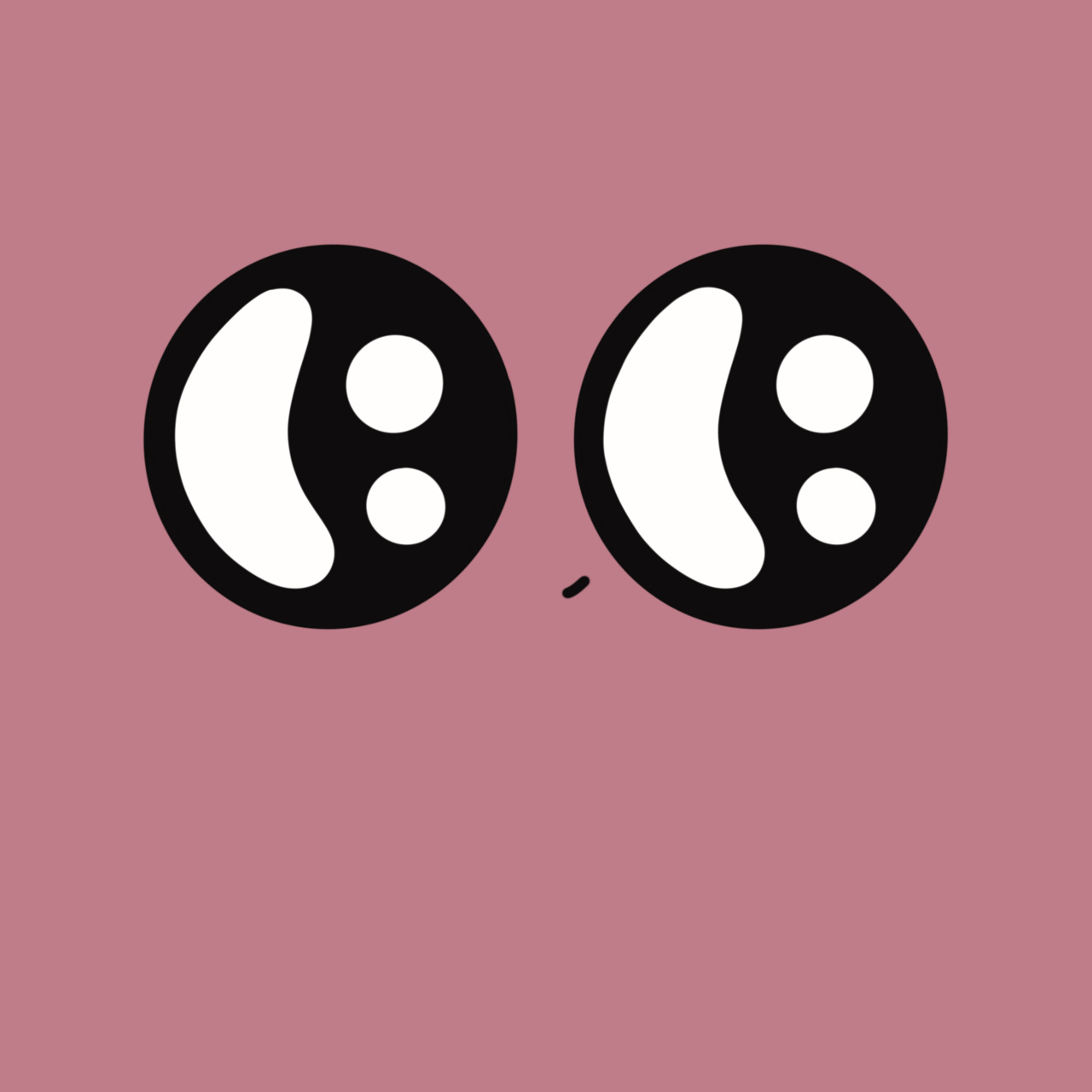 thoughts from a blob ♡