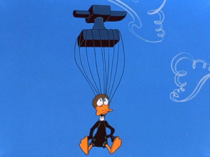 Looney Tunes Golden Collection: Volume One – Animated Views