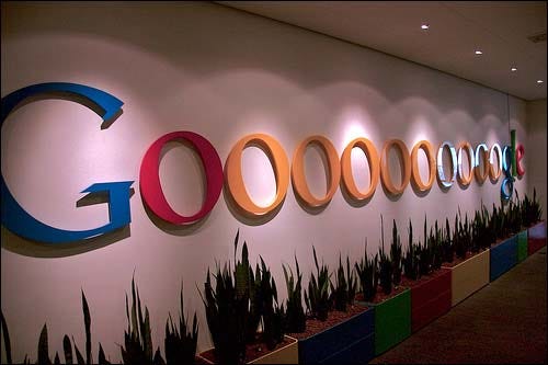 How Many "O"s in Google? How Many "O"s in Google?