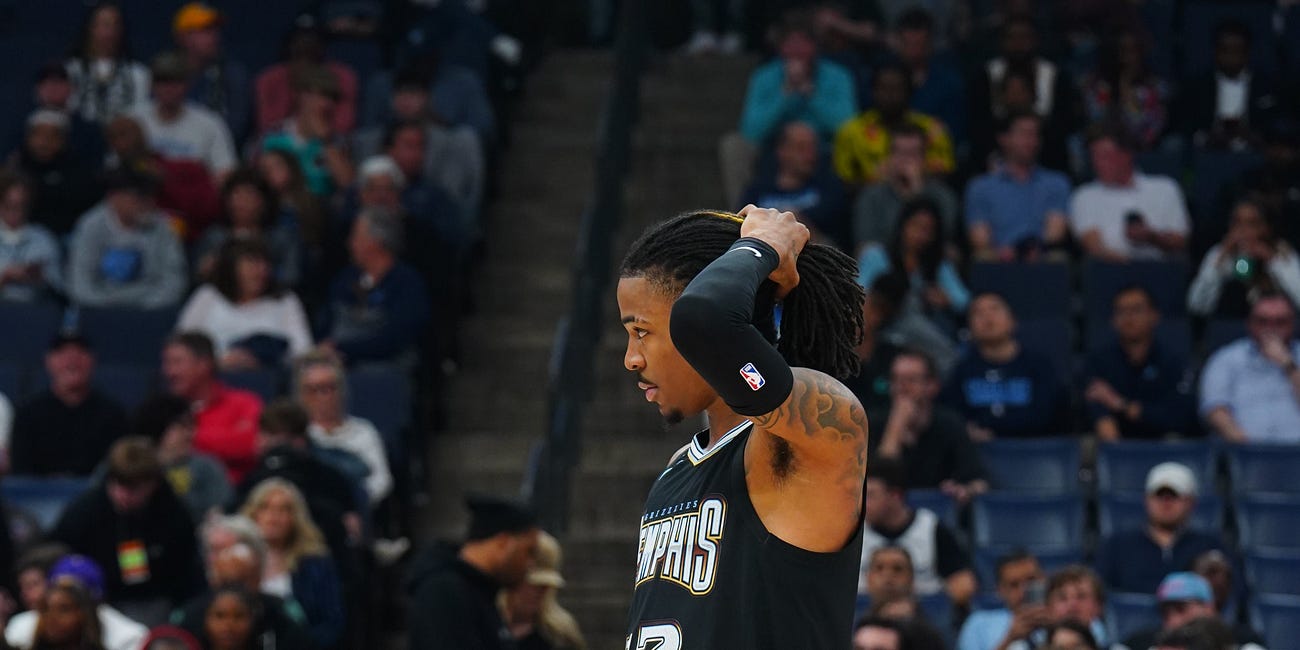 The latest on Ja Morant’s sudden availability on the NBA Trade Market