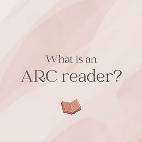 What is an ARC Reader?