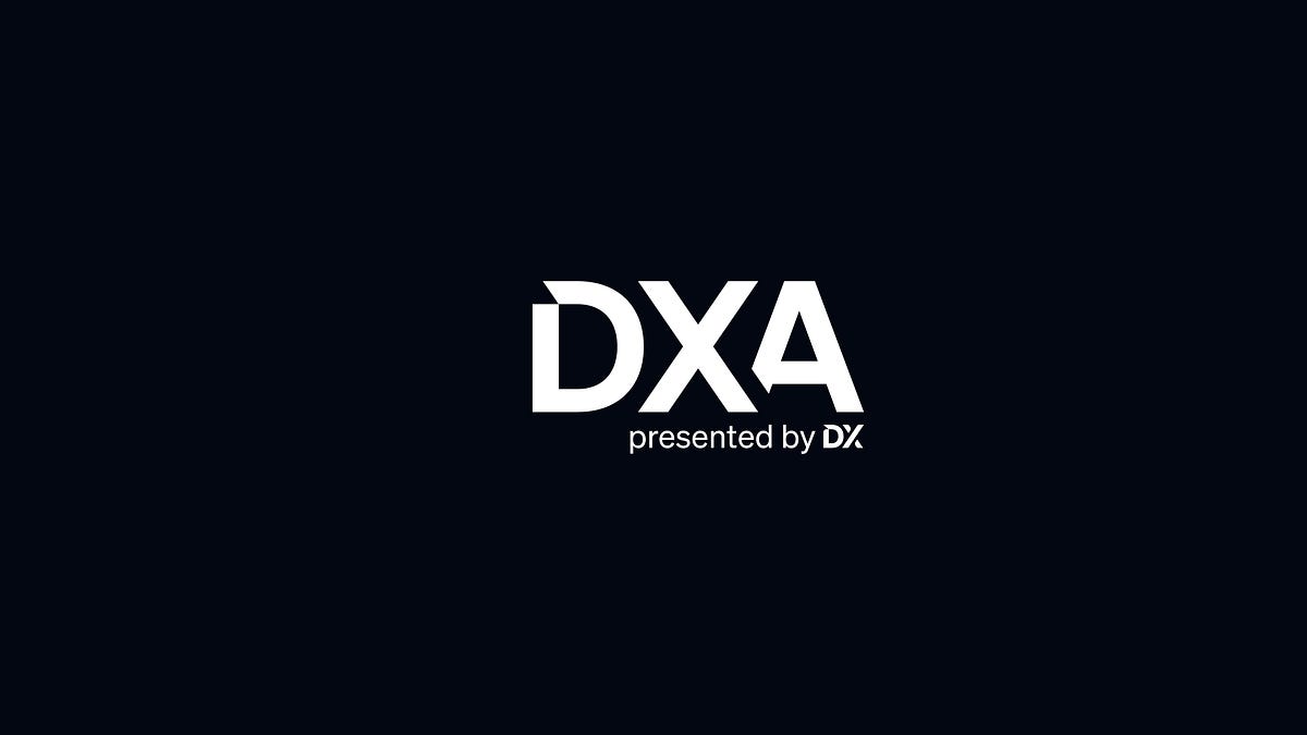 DX Annual 2027: San Francisco and London