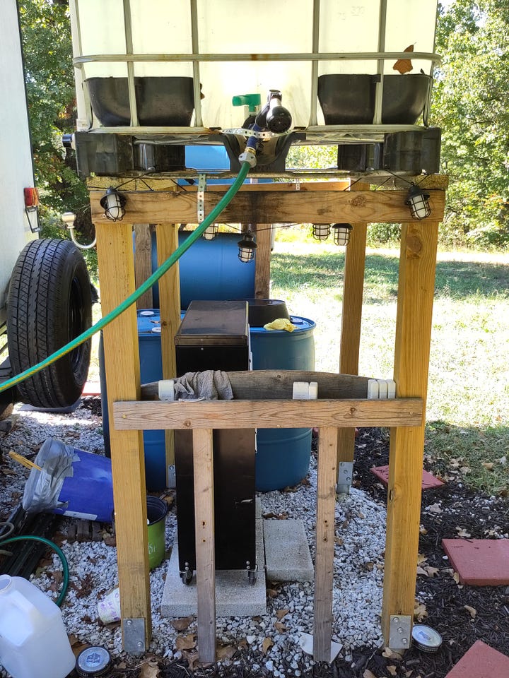 Cleaner, prettier, multifunctional.