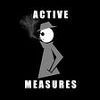 ACTIVE MEASURES's avatar