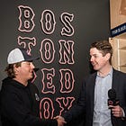 WooSox broadcaster Tyler Murray named radio voice of the New York Knicks: ‘Calling games at Madison Square Garden would be a lot of fun’
