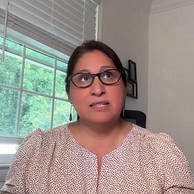 We can't normalize rampant deportation: April Ryan & Vanessa Cárdenas on ICE raids