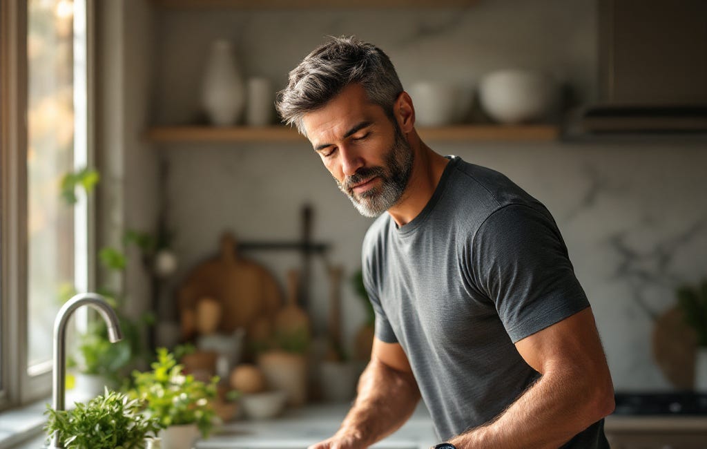 Eat to Evolve: The Protein Principle for Energy, Focus & Longevity