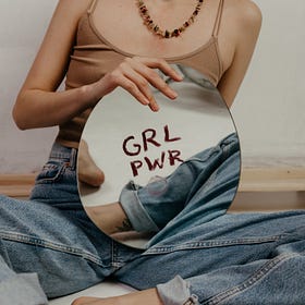 Gen Z, Your Vagina is Fine!