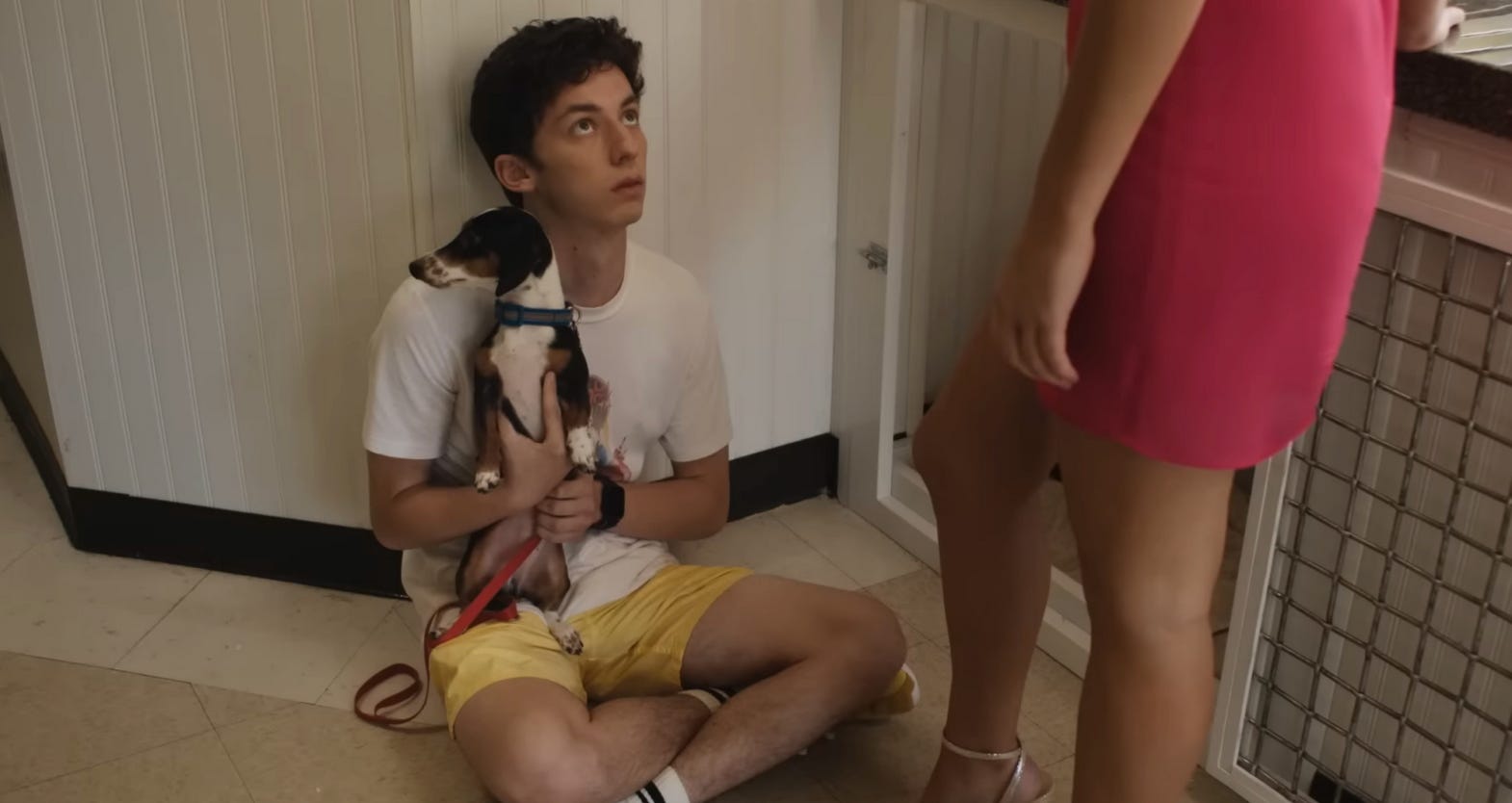 Jennifer lawrence asshole nude