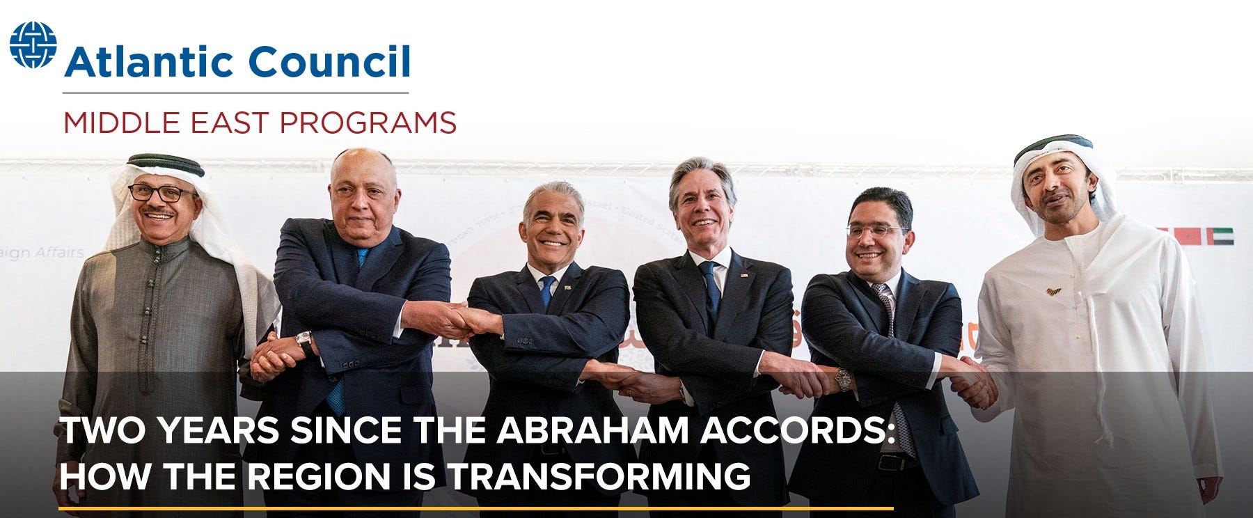 Robert Kagan's Imaginary Failure of the Abraham Accords
