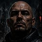Silas Auriens's avatar