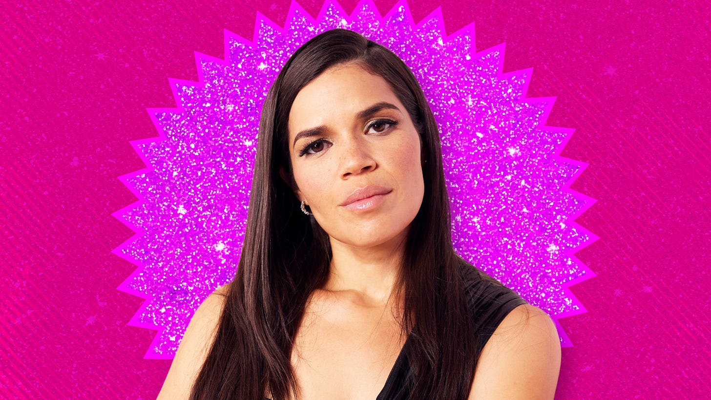 Barbie' Monologue: The Complexities of America Ferrera's Feminist Speech