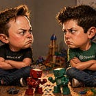 Qual é o risco? A inteligência das máquinas ou a imaturidade dos humanos?