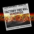 🎤 Echoes in the Smoke — A Song That Demands to Be Heard