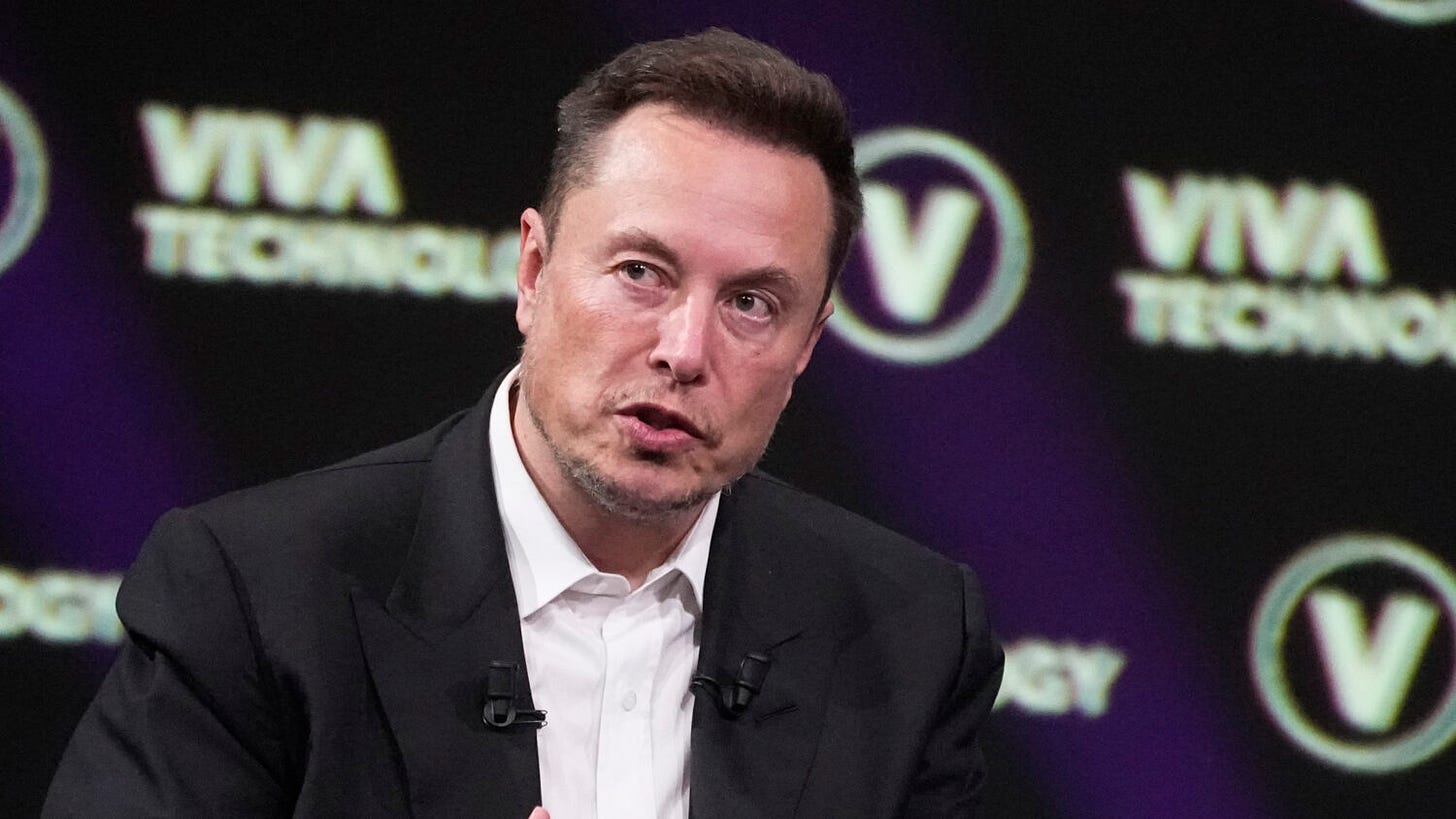 Advertiser backlash may pose mortal threat to Elon Musk's X | WAMU