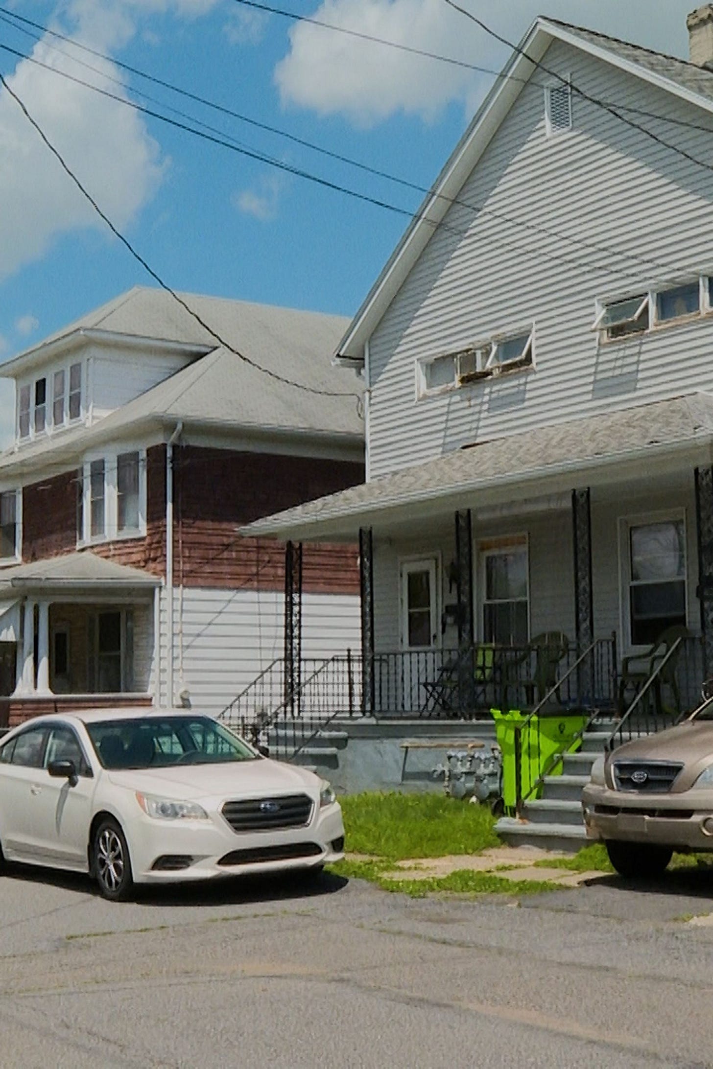 Smurl family haunting inspires new "The Conjuring" film