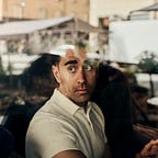 Rak höger med Ivar Arpi