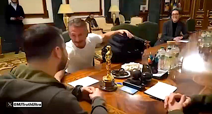 This image has an empty alt attribute; its file name is Sean-Penn-Zelenskyy.png