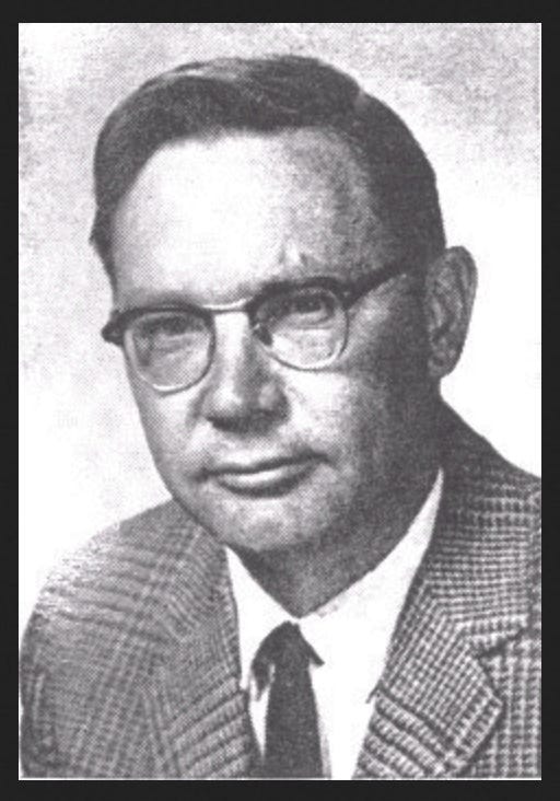 James E. McDonald James E. McDonald