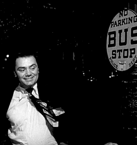Ernest Borgnine in his Oscar-winning performance as Marty ... Ernest Borgnine in his Oscar-winning performance as Marty ...