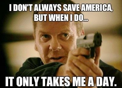 gin and bare it: August 2013