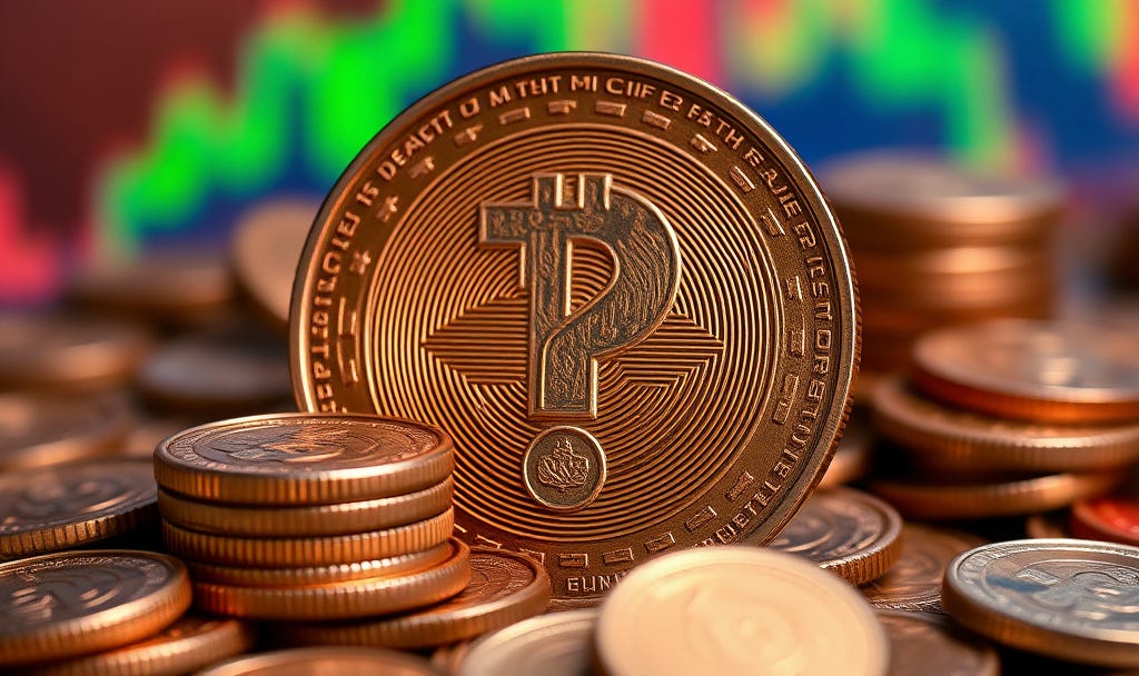 Small Countries. Big Stablecoin Questions.