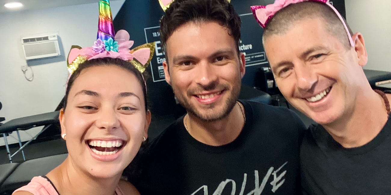 5 Things I Learned From My Breathing Coaches 