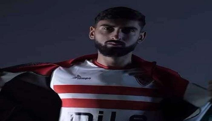 Yaser Hamed to Zamalek headlines a busy transfer period for Palestinian players