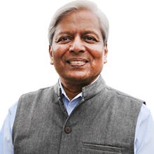 K. Vijay Raghavan