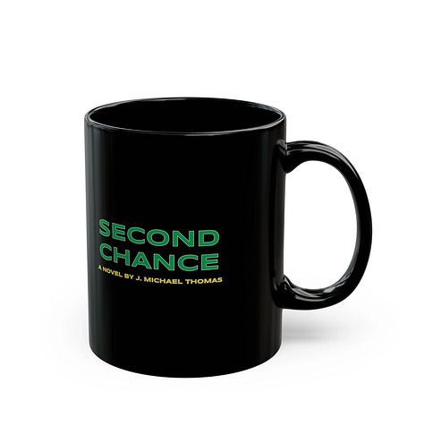 Official merch at jmichaelthomas.com