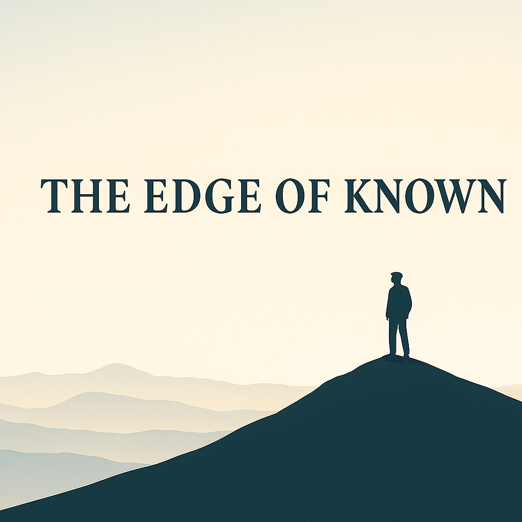 The Edge of Known