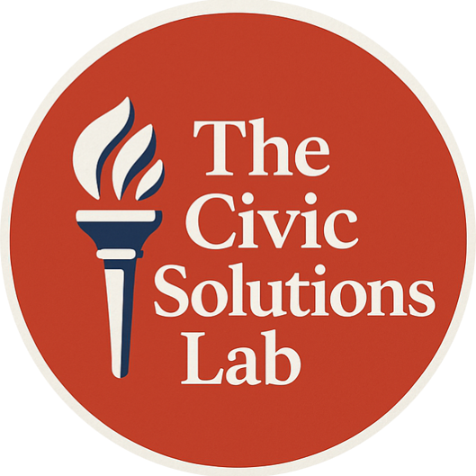 The Civic Solutions Lab