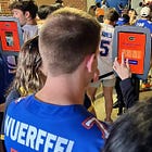 Florida Gators Become First University To Adopt Facial Recognition Ticketing At Collegiate Sports Events