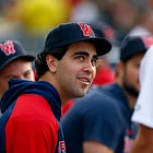 Top prospect Marcelo Mayer lands on the Triple-A injured list, delaying his WooSox debut