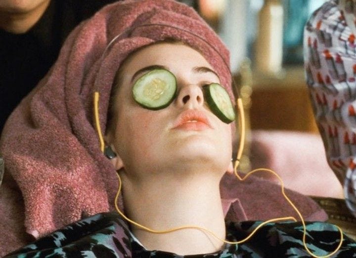 Self Care